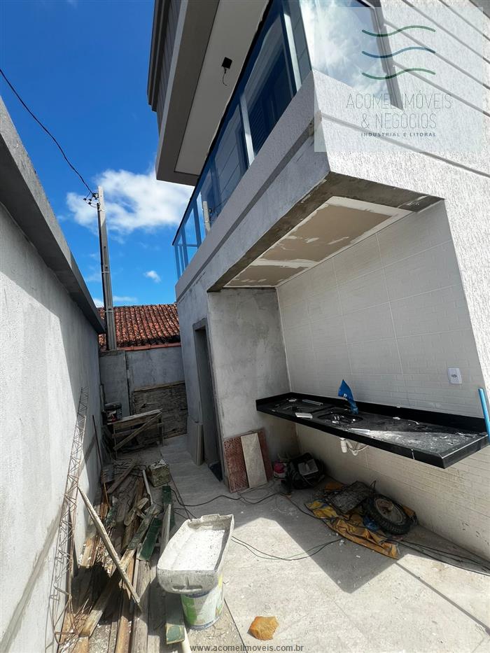 Casa à venda com 3 quartos, 127m² - Foto 19