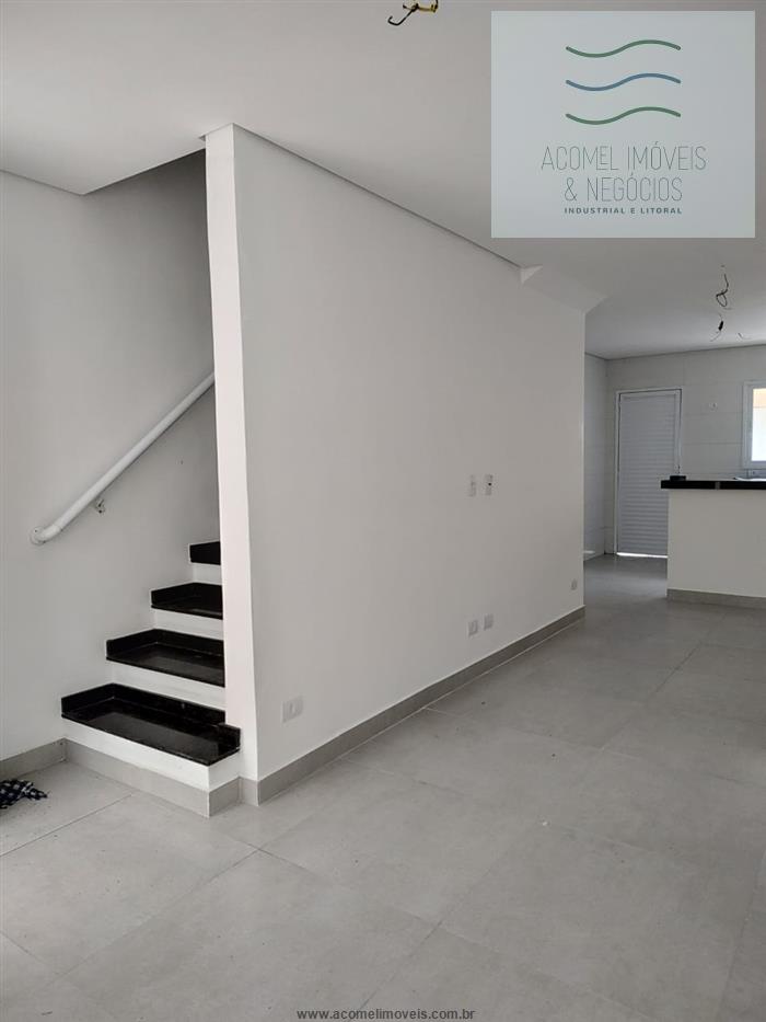 Casa à venda com 2 quartos, 81m² - Foto 6