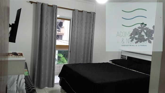 Apartamento à venda com 1 quarto, 42m² - Foto 27