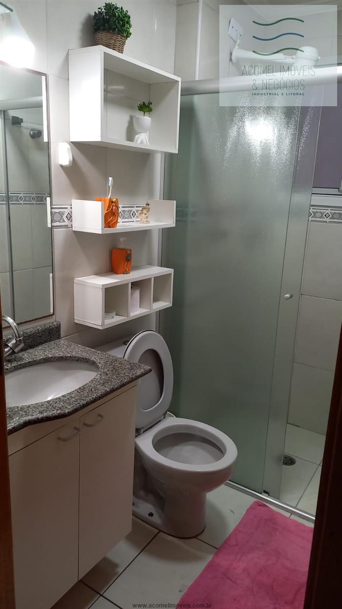 Apartamento à venda com 1 quarto, 42m² - Foto 29