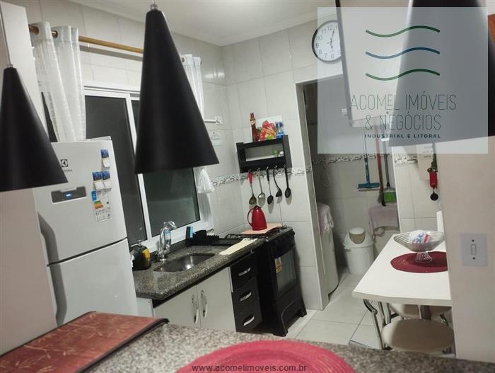 Apartamento à venda com 1 quarto, 42m² - Foto 18