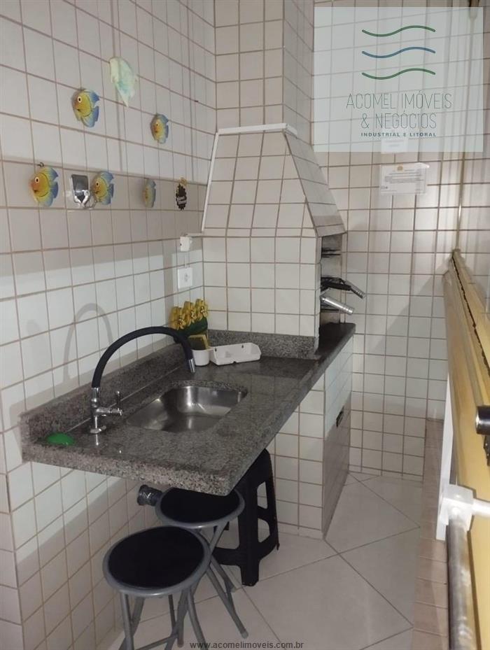 Apartamento à venda com 1 quarto, 42m² - Foto 19