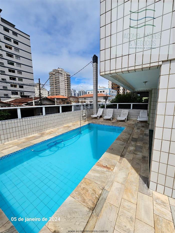 Apartamento à venda com 1 quarto, 71m² - Foto 19