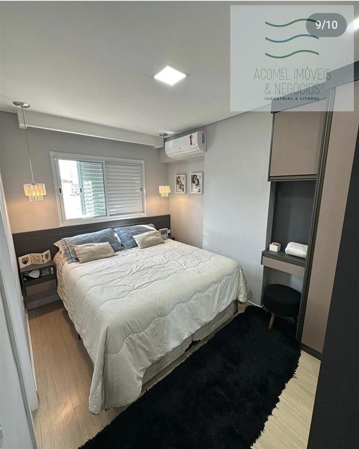 Apartamento à venda com 2 quartos, 83m² - Foto 12