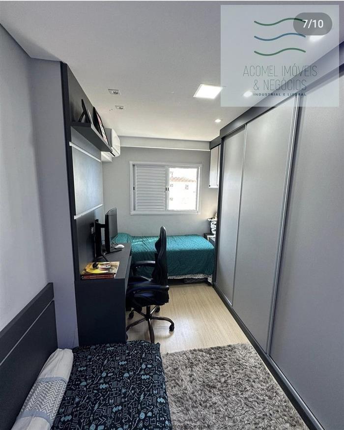 Apartamento à venda com 2 quartos, 83m² - Foto 13