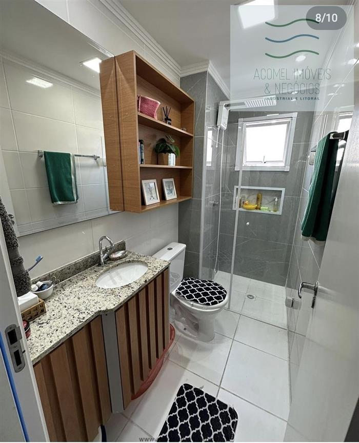 Apartamento à venda com 2 quartos, 83m² - Foto 14