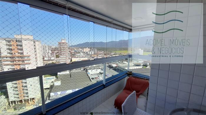 Apartamento à venda com 1 quarto, 58m² - Foto 6