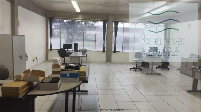 Depósito-Galpão-Armazém à venda, 602m² - Foto 12