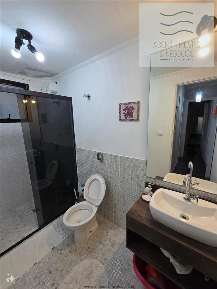 Apartamento à venda com 3 quartos, 105m² - Foto 14