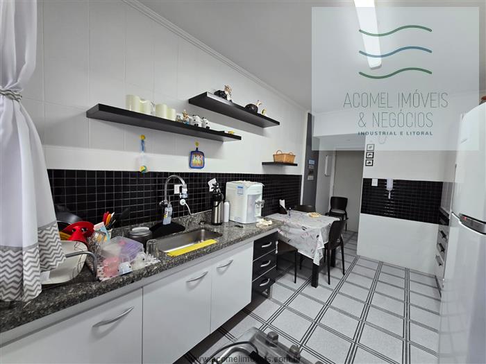 Apartamento à venda com 3 quartos, 105m² - Foto 18