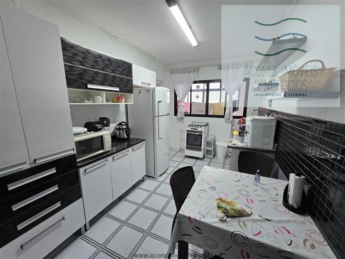 Apartamento à venda com 3 quartos, 105m² - Foto 19