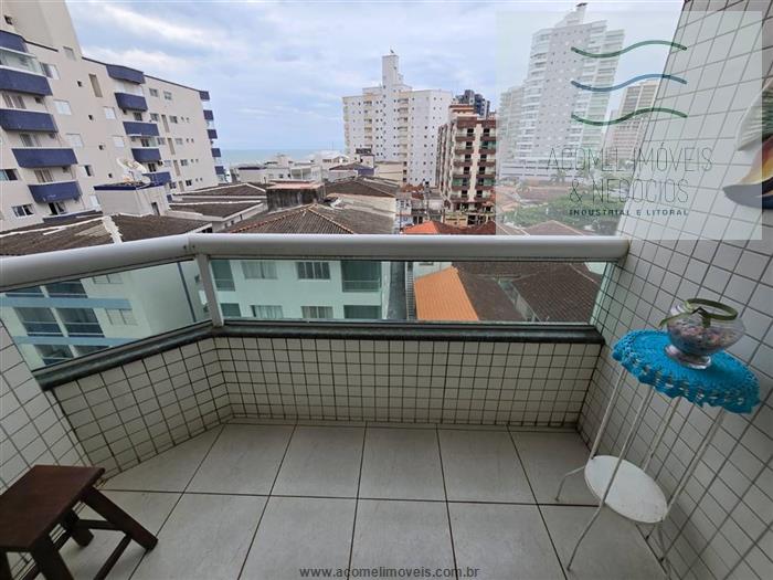 Apartamento à venda com 2 quartos, 73m² - Foto 5