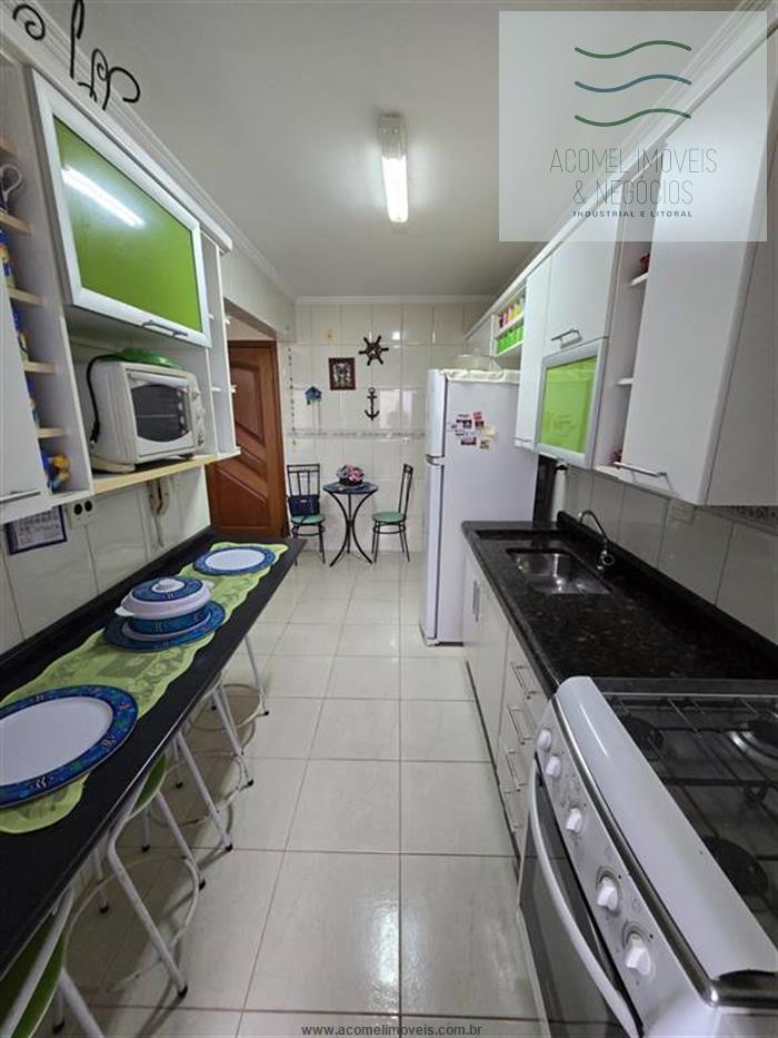 Apartamento à venda com 2 quartos, 73m² - Foto 3