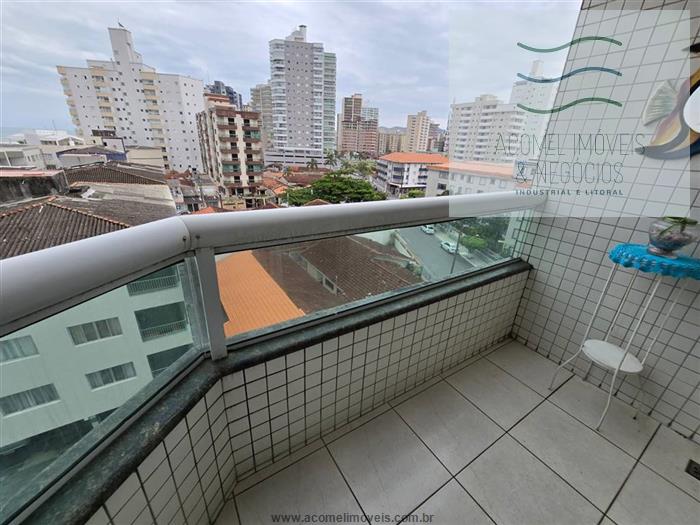 Apartamento à venda com 2 quartos, 73m² - Foto 4