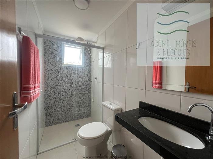 Apartamento à venda com 2 quartos, 79m² - Foto 14