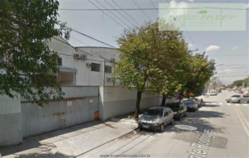 Pavilhão/galpão/depósito à venda  no Piratininga - Osasco, SP. Imóveis