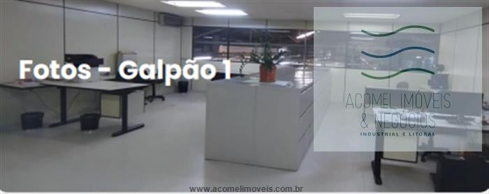 Depósito-Galpão-Armazém à venda, 4951m² - Foto 4