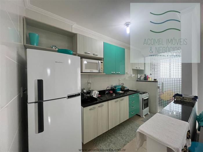 Apartamento à venda com 2 quartos, 70m² - Foto 14