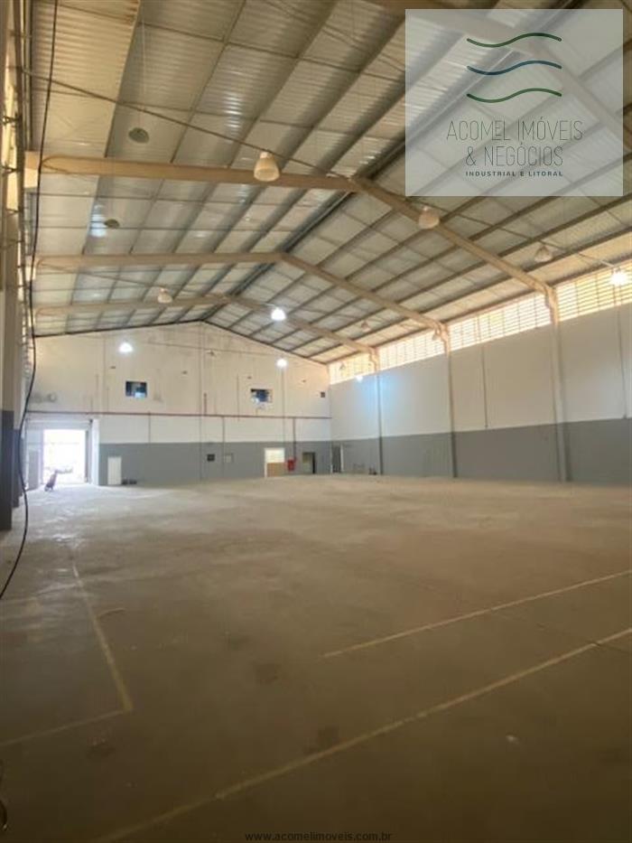 Depósito-Galpão-Armazém à venda, 1310m² - Foto 1