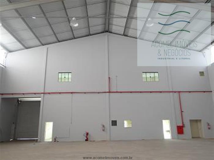 Depósito-Galpão-Armazém para alugar, 1310m² - Foto 5