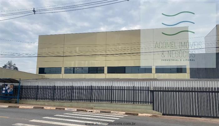 Depósito-Galpão-Armazém para alugar, 1310m² - Foto 18