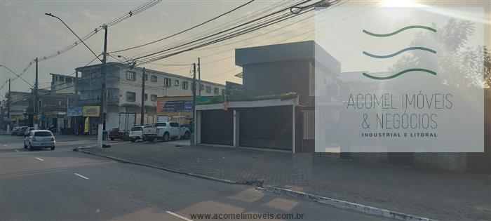 Imvel comercial  venda  no Vila Caiara - Praia Grande, SP. Imveis