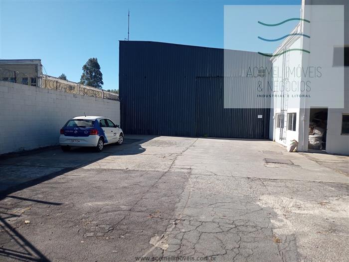 Depósito-Galpão-Armazém para alugar, 7300m² - Foto 8