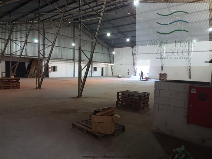 Depósito-Galpão-Armazém para alugar, 7300m² - Foto 20