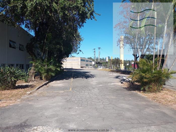 Depósito-Galpão-Armazém para alugar, 7300m² - Foto 10