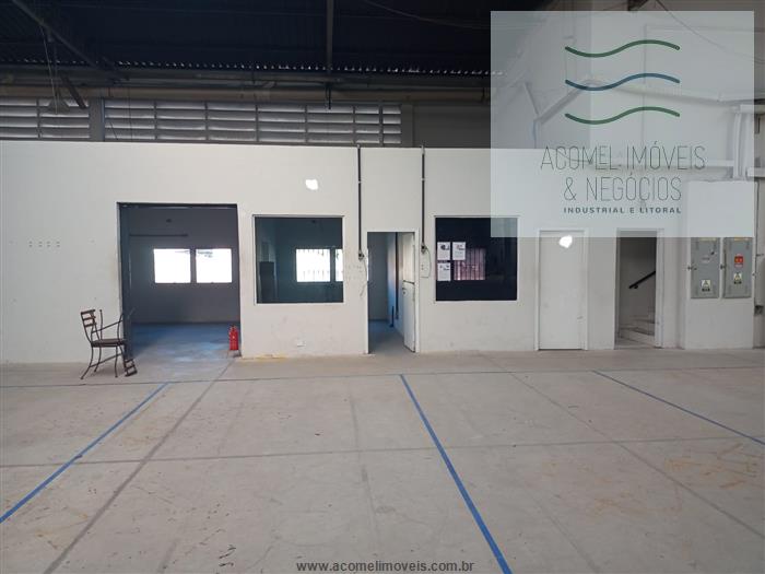 Depósito-Galpão-Armazém para alugar, 7300m² - Foto 19