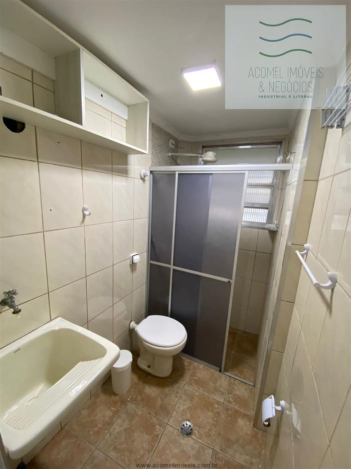 Apartamento à venda com 1 quarto, 38m² - Foto 14