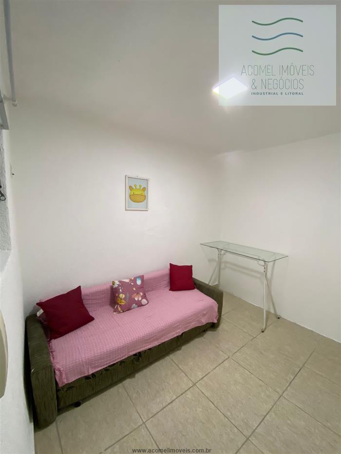 Apartamento à venda com 1 quarto, 38m² - Foto 13