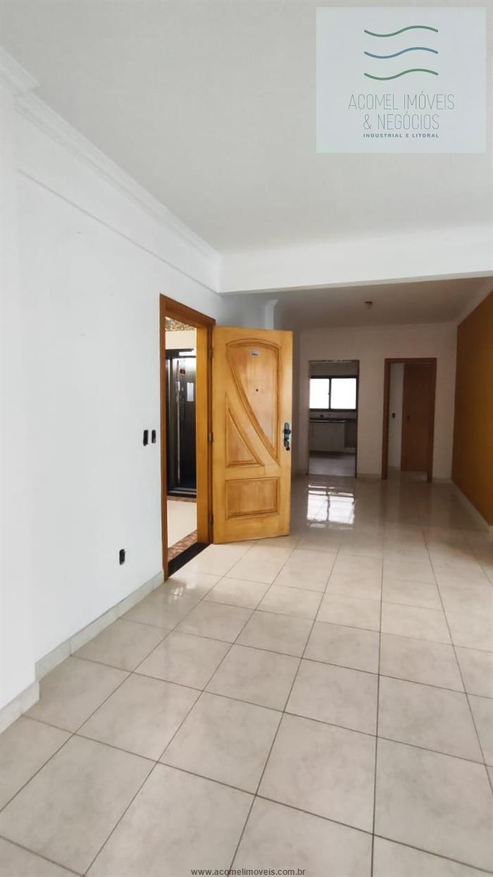 Apartamento à venda com 3 quartos, 95m² - Foto 6