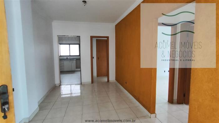 Apartamento à venda com 3 quartos, 95m² - Foto 3