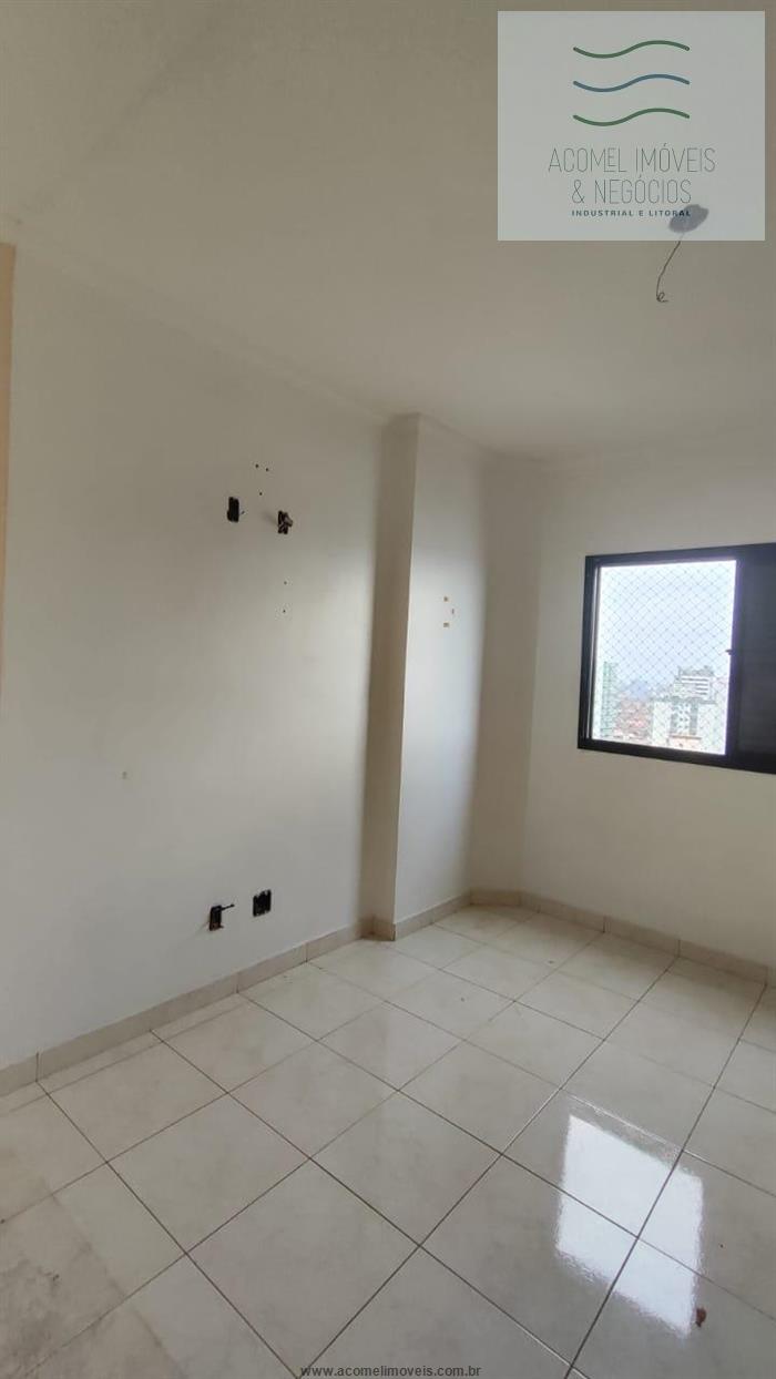 Apartamento à venda com 3 quartos, 95m² - Foto 4