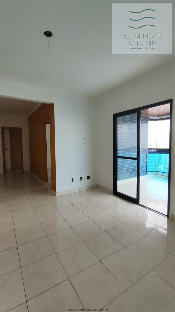 Apartamento à venda com 3 quartos, 95m² - Foto 5