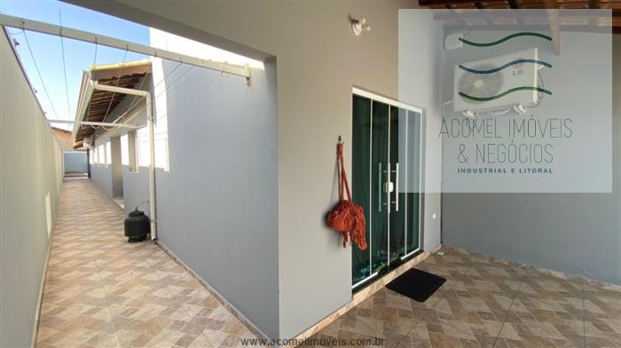 Casa à venda com 3 quartos, 80m² - Foto 19