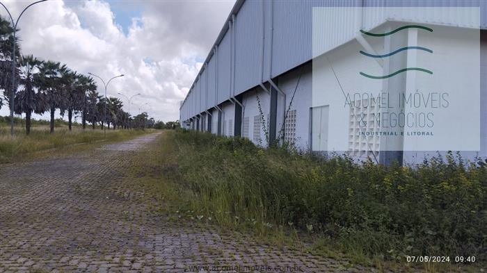 Depósito-Galpão-Armazém para alugar, 22700m² - Foto 17