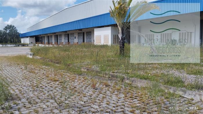 Depósito-Galpão-Armazém para alugar, 22700m² - Foto 21