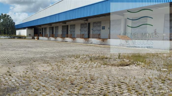 Depósito-Galpão-Armazém para alugar, 22700m² - Foto 20