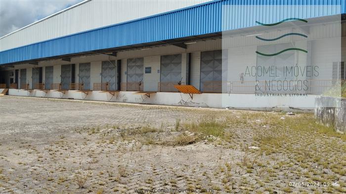 Depósito-Galpão-Armazém para alugar, 22700m² - Foto 22