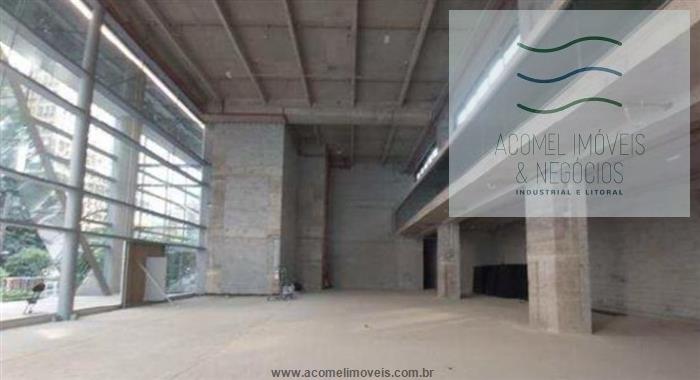 Prédio Inteiro para alugar, 773m² - Foto 11