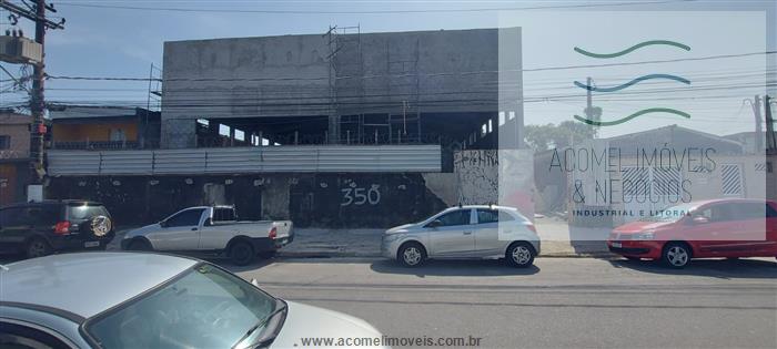 Depósito-Galpão-Armazém para alugar, 1225m² - Foto 11