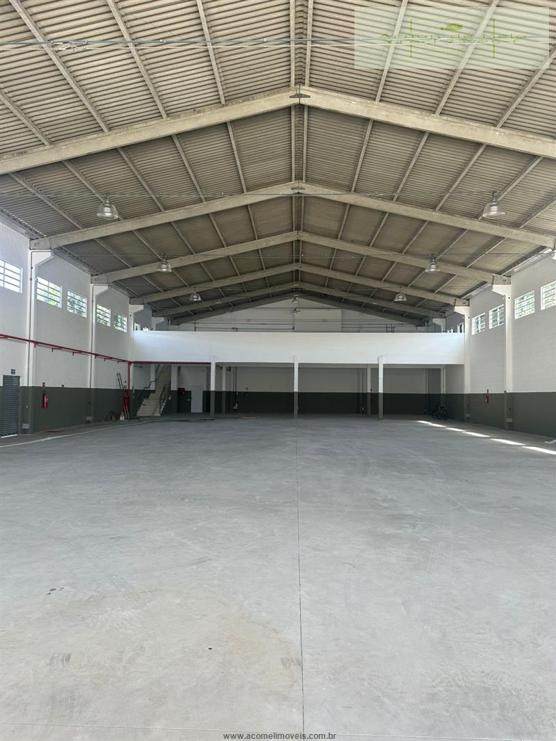 Depósito-Galpão-Armazém para alugar, 1225m² - Foto 23