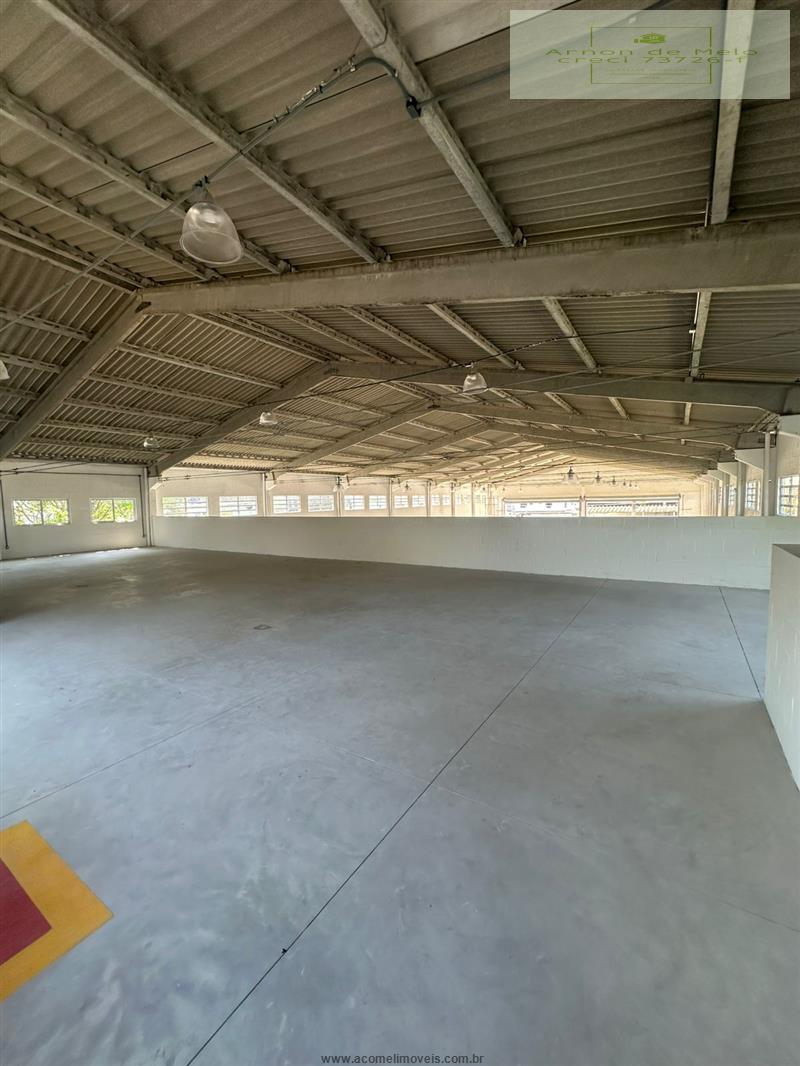 Depósito-Galpão-Armazém para alugar, 1225m² - Foto 21