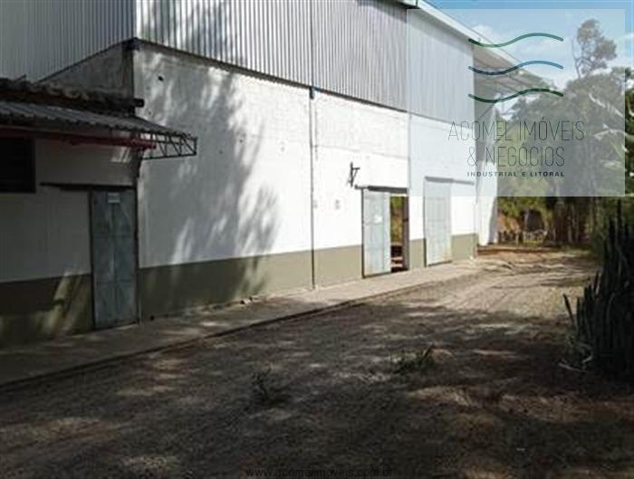 Depósito-Galpão-Armazém para alugar, 860m² - Foto 8