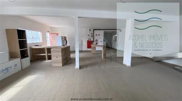 Depósito-Galpão-Armazém para alugar, 1217m² - Foto 4