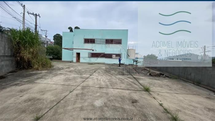 Depósito-Galpão-Armazém para alugar, 1217m² - Foto 11