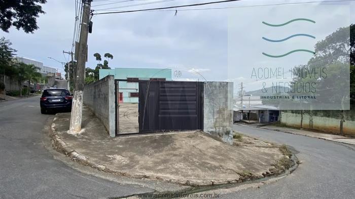 Depósito-Galpão-Armazém para alugar, 1217m² - Foto 6