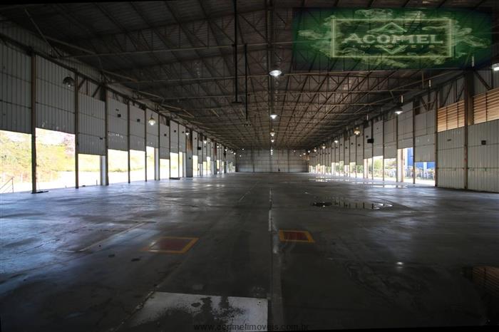 Depósito-Galpão-Armazém para alugar, 5250m² - Foto 13